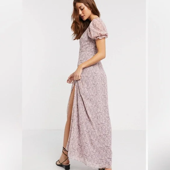 River Island | Dresses | River Island Pink Purple Floral Dress | Poshmark River Island | Dresses | River Island Pink Purple Floral Dress | Poshmark
